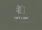 Sauna Gift Card